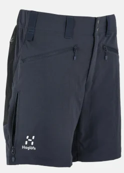 Haglöfs Mid Standard Shorts Women
