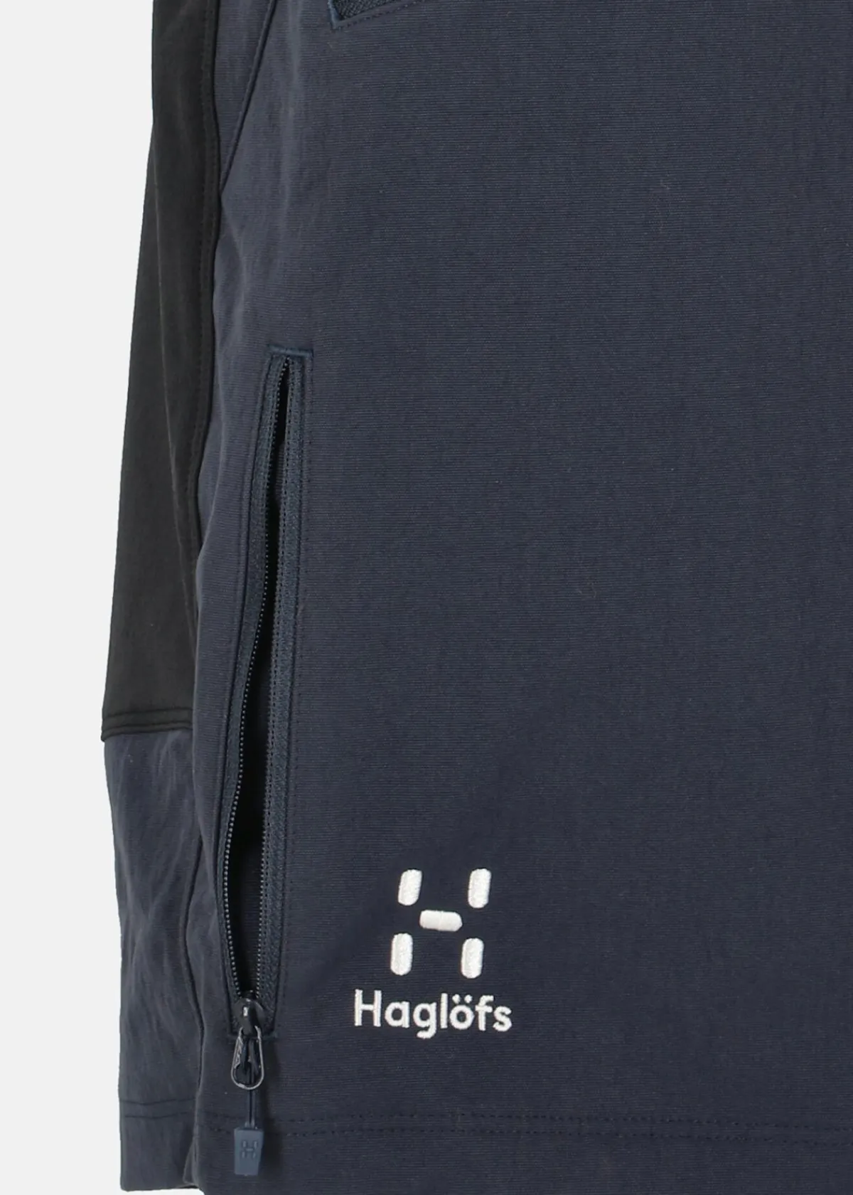 Haglöfs Mid Standard Shorts Women