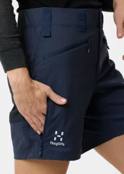 Haglöfs Mid Standard Shorts Women
