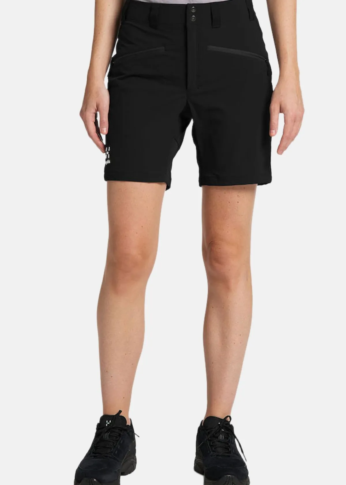Haglöfs Mid Standard Shorts Women