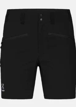 Haglöfs Mid Standard Shorts Women