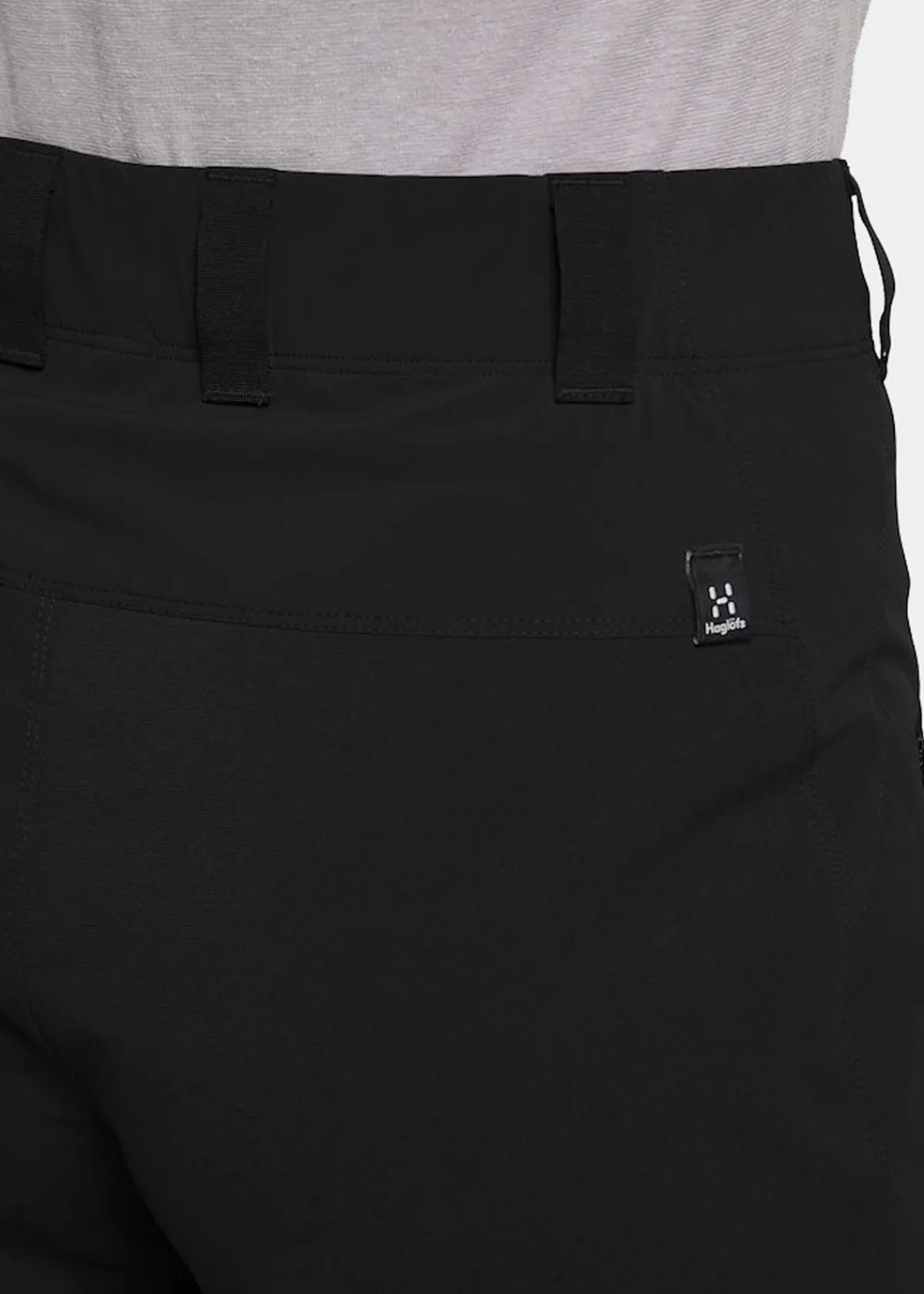 Haglöfs Mid Standard Shorts Women