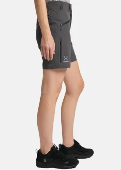 Haglöfs Mid Standard Shorts Women
