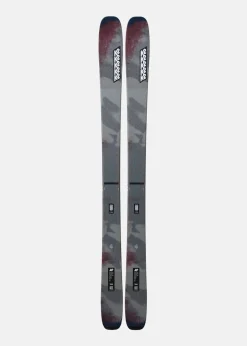 K2 MINDBENDER 96C W