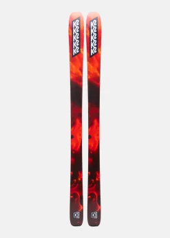 K2 MINDBENDER 99TI
