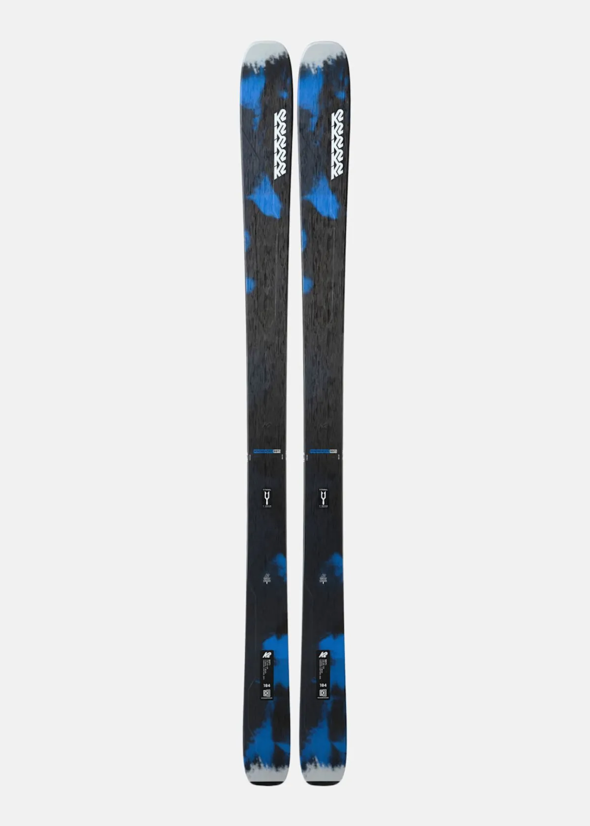 K2 MINDBENDER 99TI