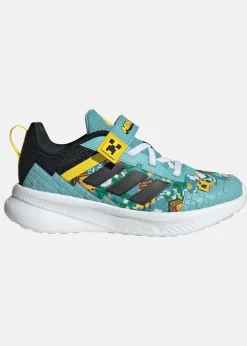 Barn Adidas MINECRAFT FORTARUN EL C