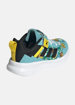 Barn Adidas MINECRAFT FORTARUN EL C