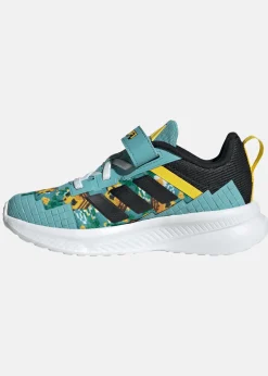 Barn Adidas MINECRAFT FORTARUN EL C