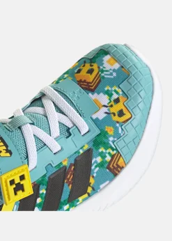Barn Adidas MINECRAFT FORTARUN EL C