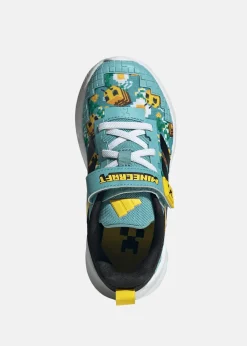 Barn Adidas MINECRAFT FORTARUN EL C