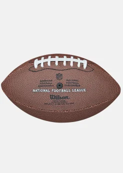 Wilson MINI NFL GAME BALL REPLICA DEF