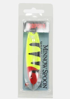 Rapala Minnow Spoon Weedless 8cm