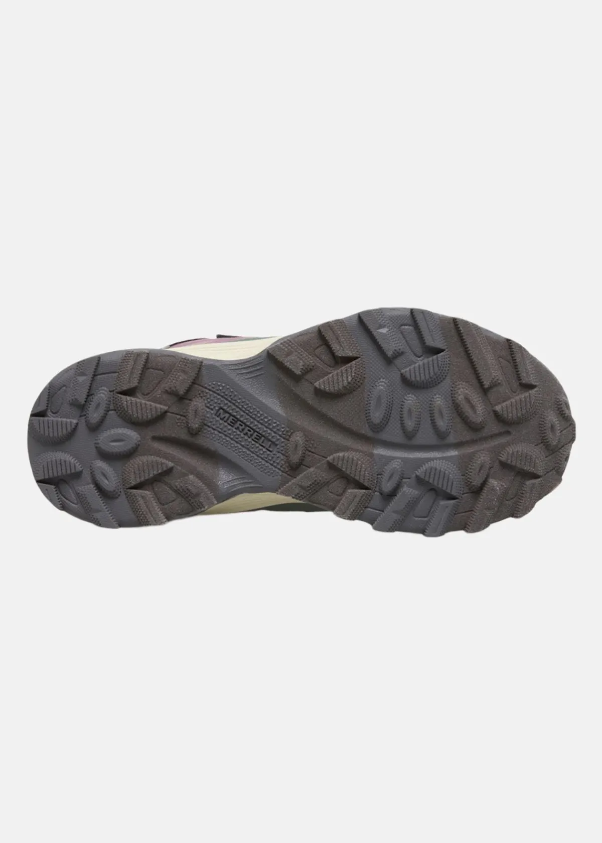 Barn Merrell Moab Speed Mid A/C WTRPF