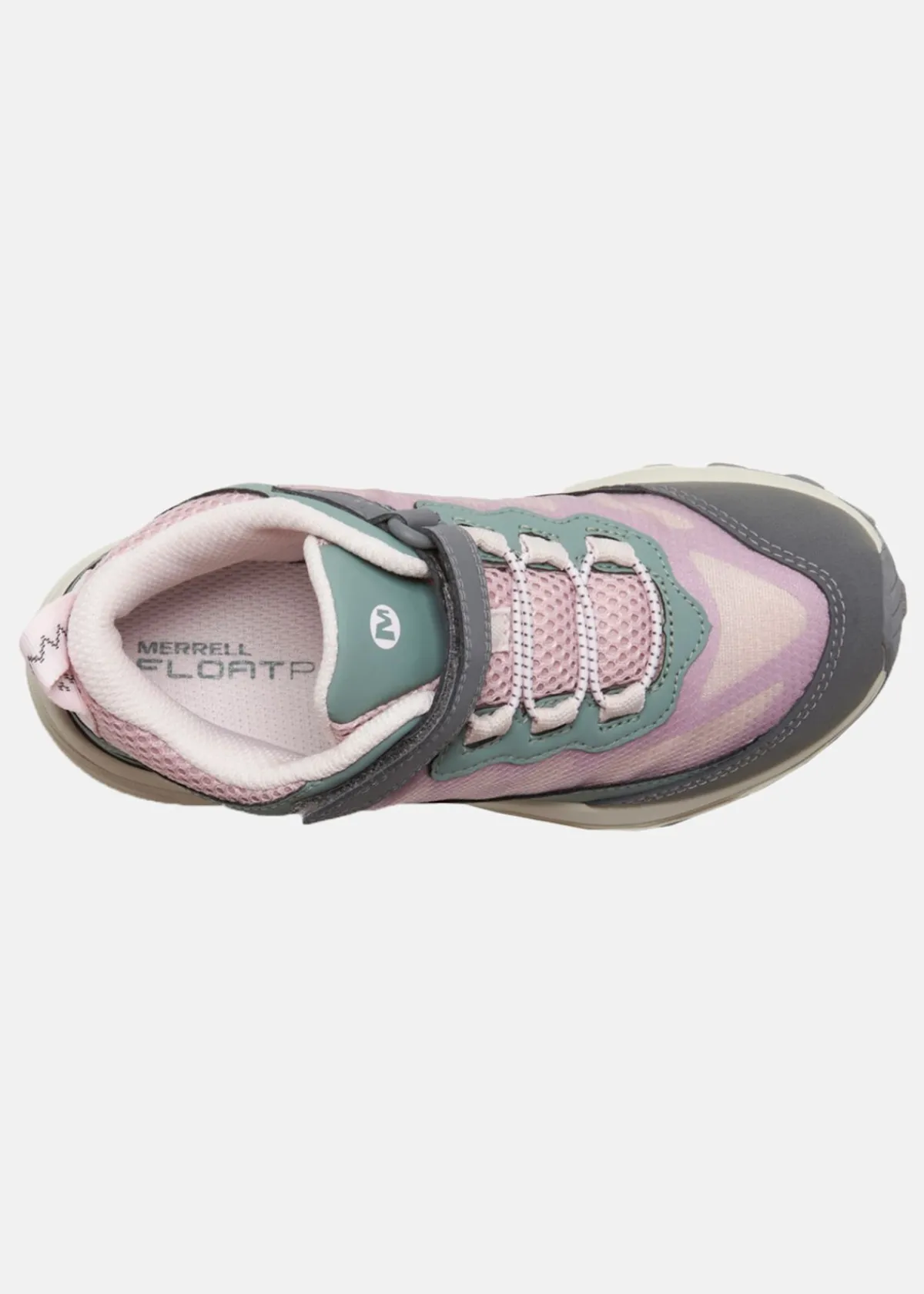 Barn Merrell Moab Speed Mid A/C WTRPF