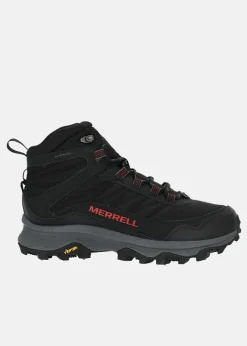 Merrell MOAB SPEED THERMO MID WP SPIKE