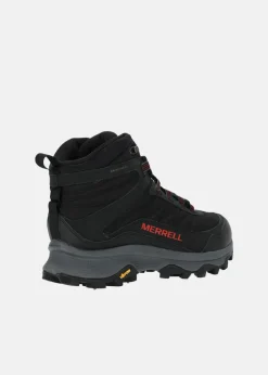 Merrell MOAB SPEED THERMO MID WP SPIKE