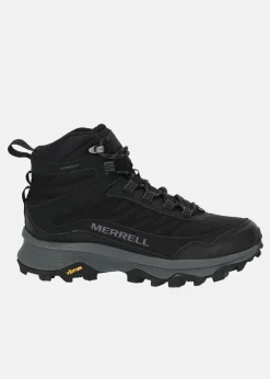 Merrell MOAB SPEED THERMO MID WP SPIKE