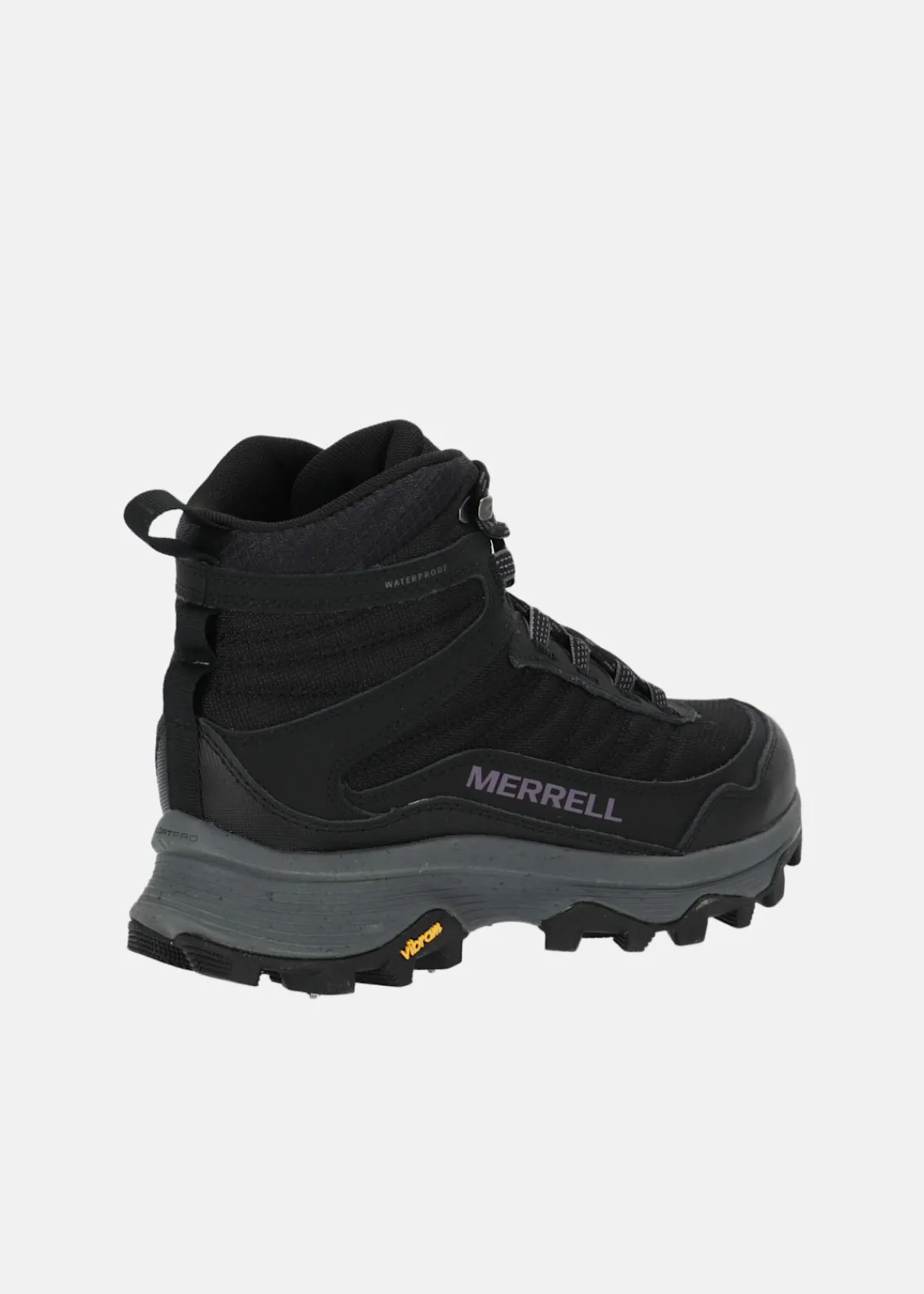 Merrell MOAB SPEED THERMO MID WP SPIKE
