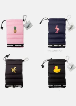 Blount & Pool Mobile Down Bag