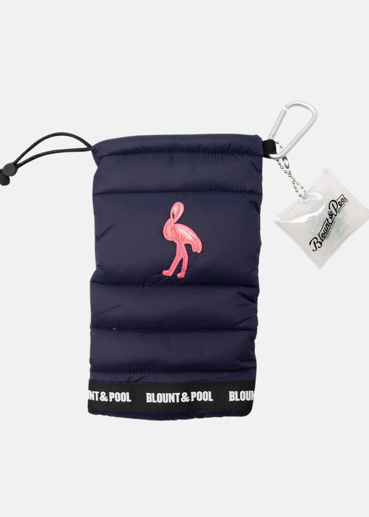 Blount & Pool Mobile Down Bag