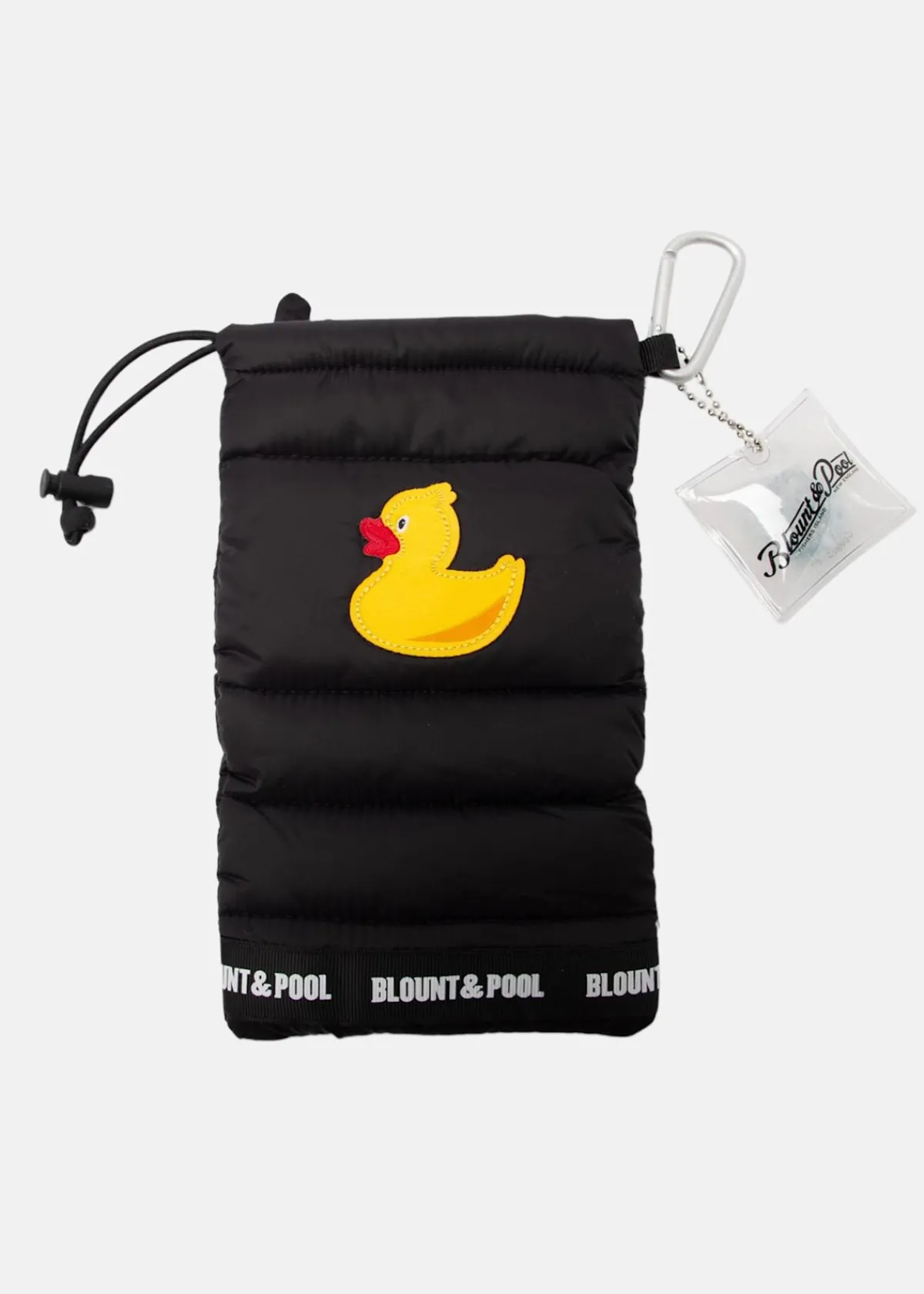 Blount & Pool Mobile Down Bag