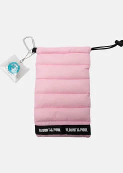 Blount & Pool Mobile Down Bag