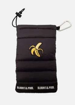 Blount & Pool Mobile Down Bag