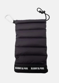 Blount & Pool Mobile Down Bag