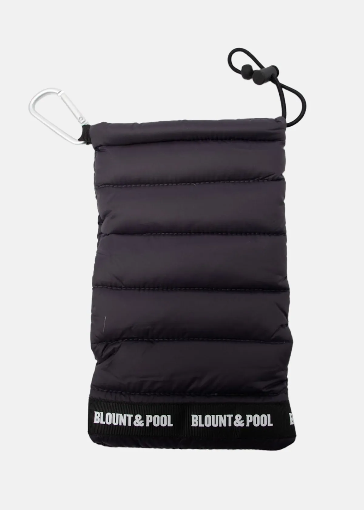 Blount & Pool Mobile Down Bag