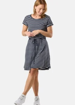 Saint Vincent Monaco Dress W