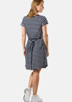 Saint Vincent Monaco Dress W