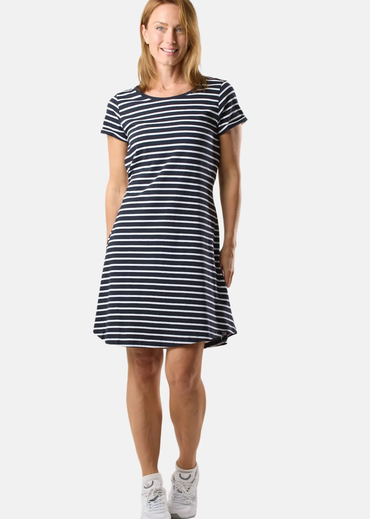 Saint Vincent Monaco Dress W
