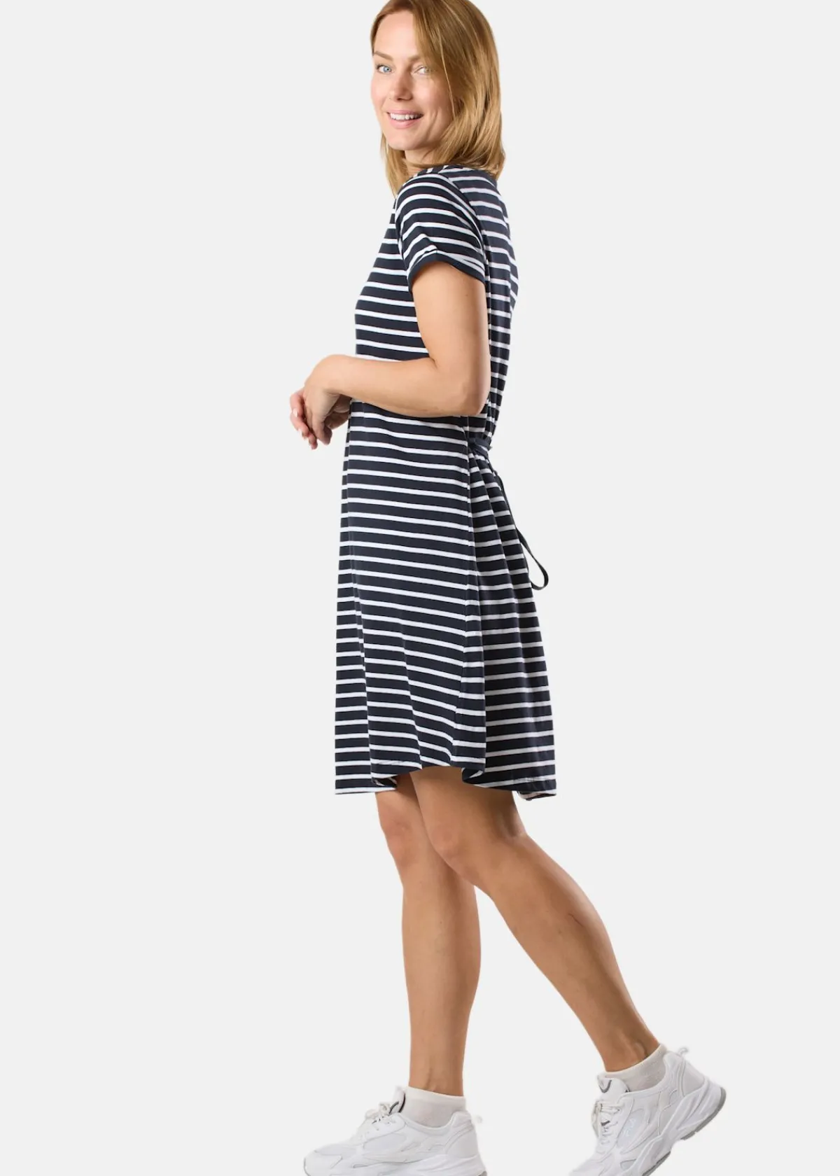 Saint Vincent Monaco Dress W