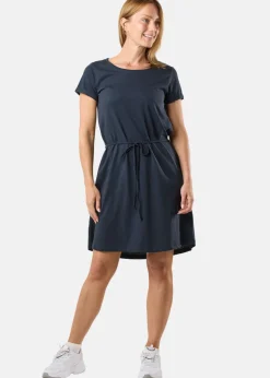 Saint Vincent Monaco Dress W