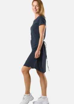 Saint Vincent Monaco Dress W