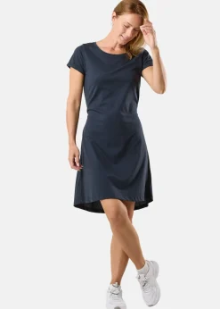 Saint Vincent Monaco Dress W
