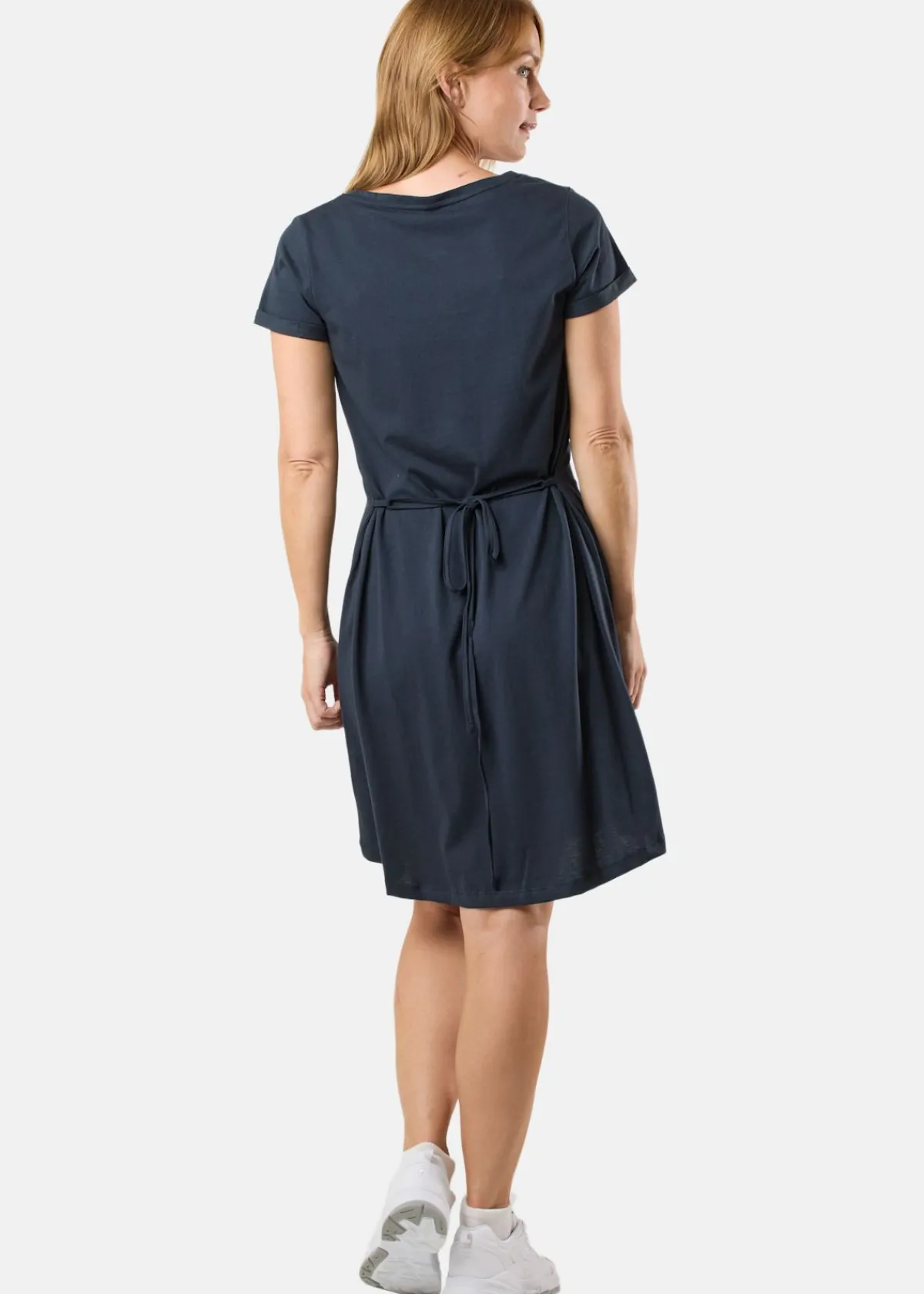 Saint Vincent Monaco Dress W