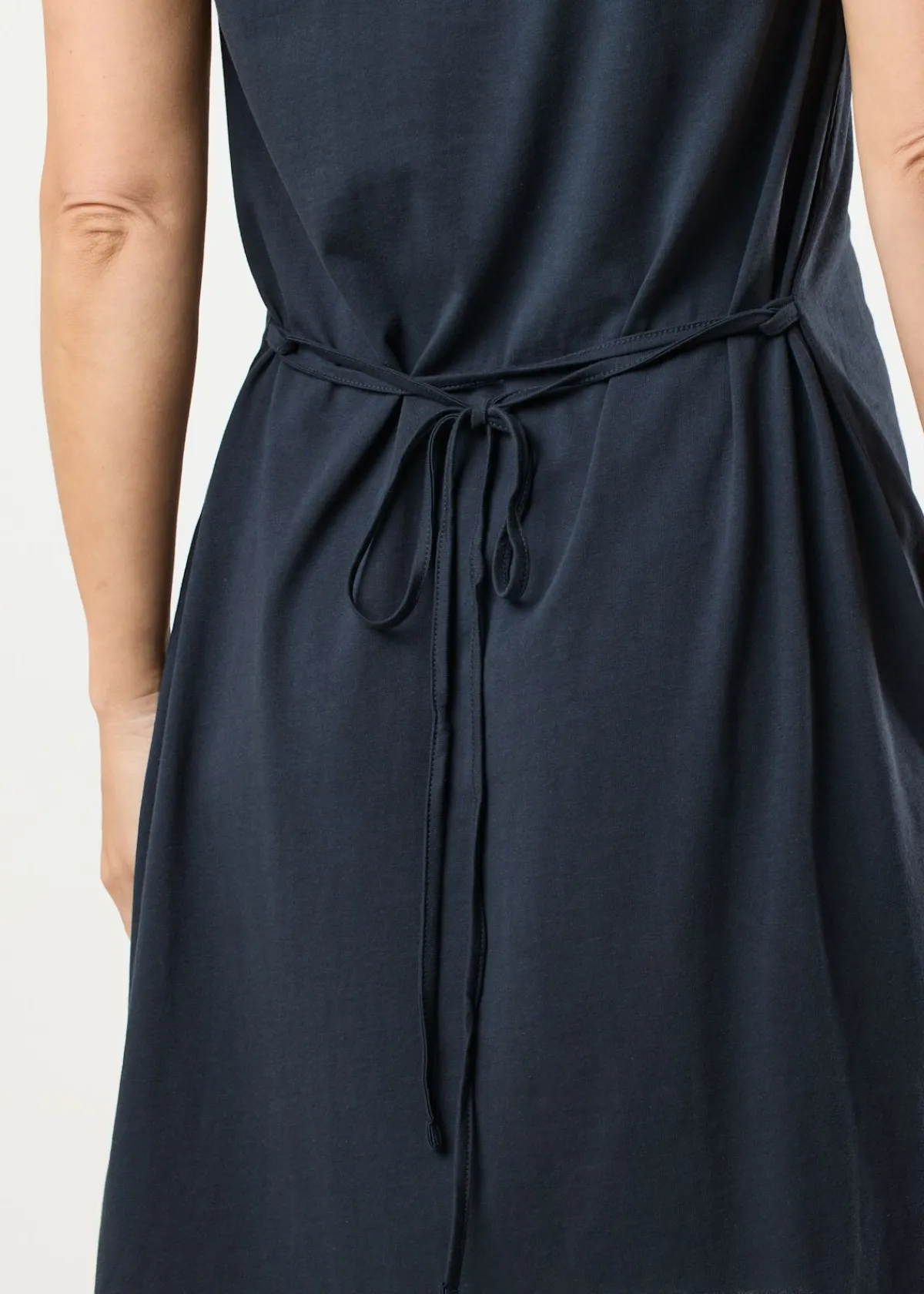 Saint Vincent Monaco Dress W