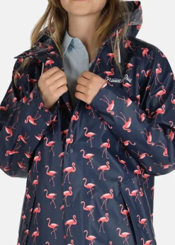 Blount & Pool Monsoon Rain Coat
