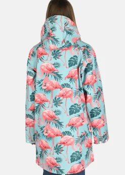 Blount & Pool Monsoon Rain Coat