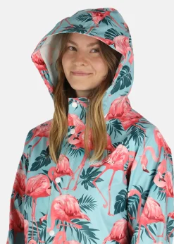 Blount & Pool Monsoon Rain Coat