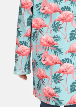Blount & Pool Monsoon Rain Coat