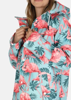 Blount & Pool Monsoon Rain Coat