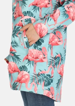 Blount & Pool Monsoon Rain Coat