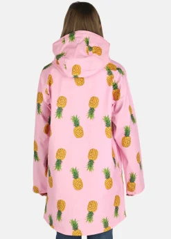 Blount & Pool Monsoon Rain Coat