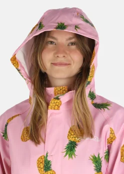 Blount & Pool Monsoon Rain Coat