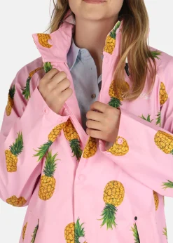 Blount & Pool Monsoon Rain Coat