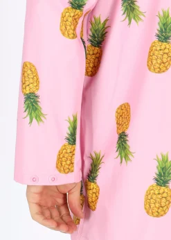 Blount & Pool Monsoon Rain Coat