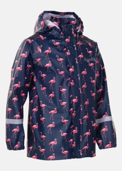 Barn Blount & Pool Monsoon Rain Set JR